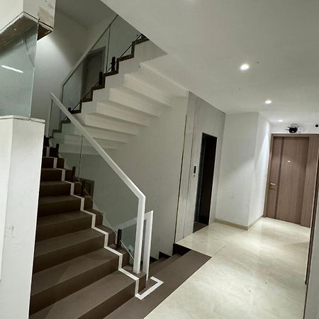 Hotel Fortune Inn โบปาล ภายนอก รูปภาพ