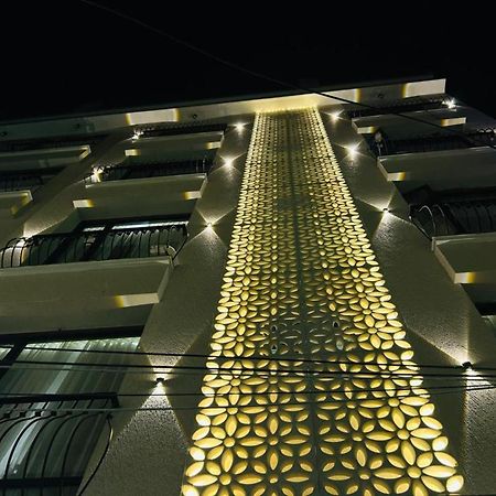 Hotel Fortune Inn โบปาล ภายนอก รูปภาพ