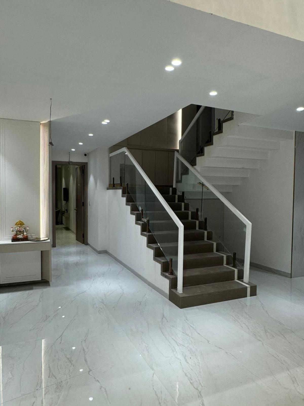 Hotel Fortune Inn โบปาล ภายนอก รูปภาพ