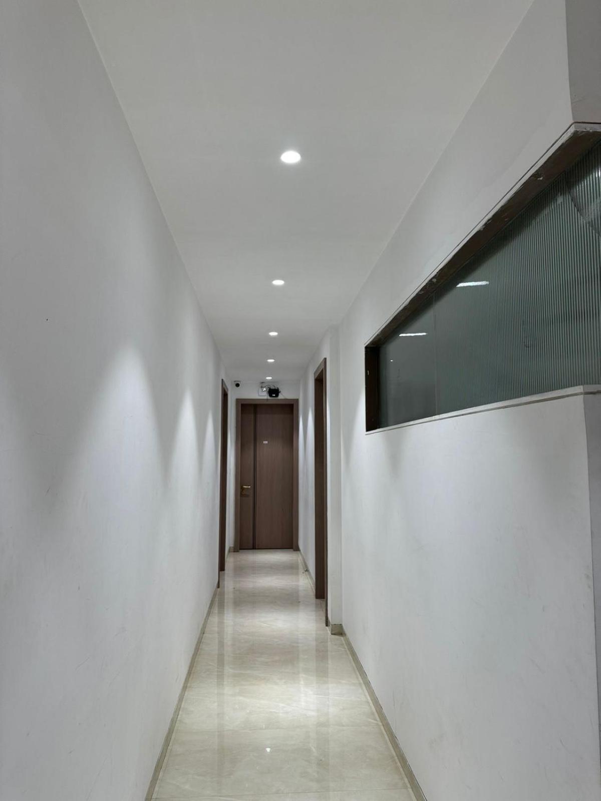 Hotel Fortune Inn โบปาล ภายนอก รูปภาพ