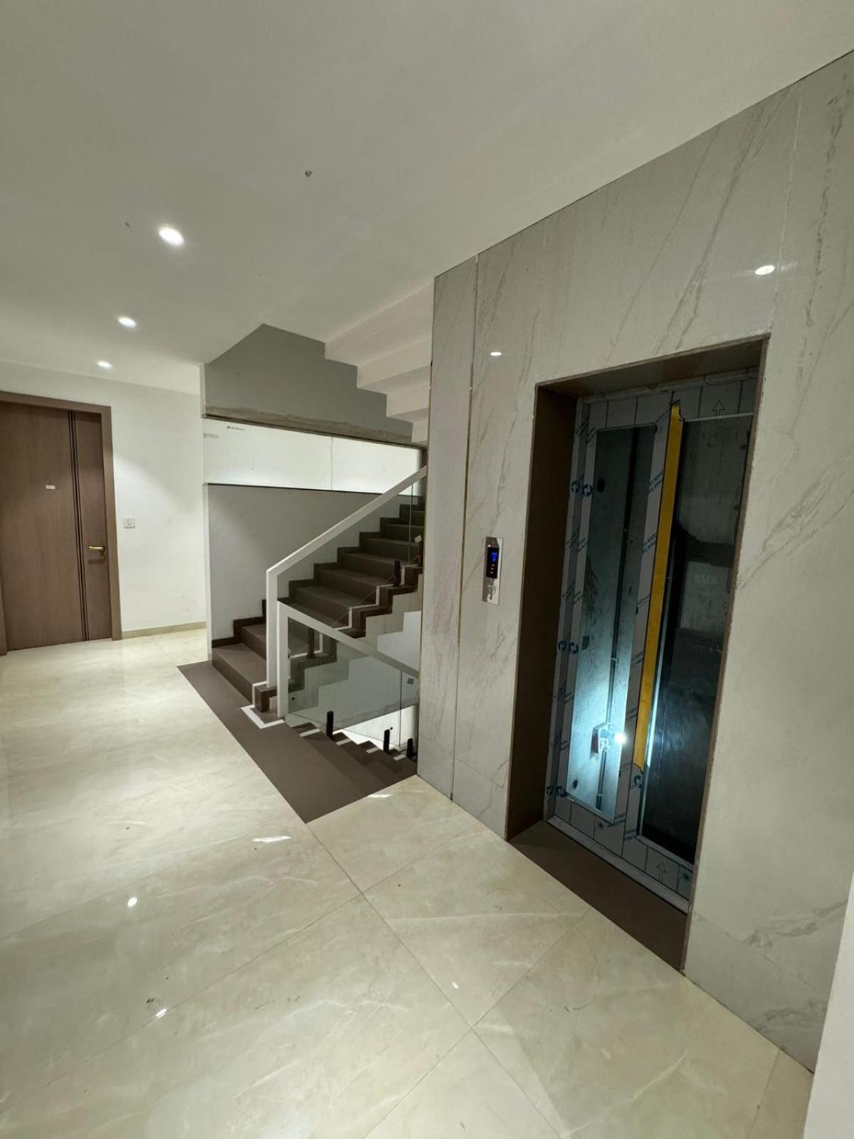 Hotel Fortune Inn โบปาล ภายนอก รูปภาพ
